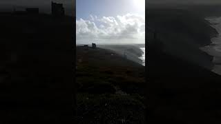 Wheal Coates Coastal Path Walk Cornwall England [upl. by Siravart250]