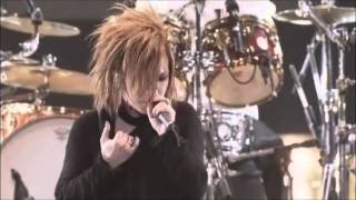 the GazettE  Miseinen live [upl. by Pangaro]