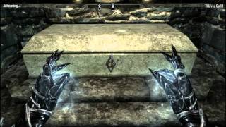 Skyrim Complete Playthrough Part 79  Dampened Spirits and Promises to Keep [upl. by Blaze]