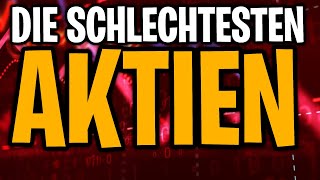 Das schlechteste Depot Was ist seine Strategie [upl. by Eelirrem]