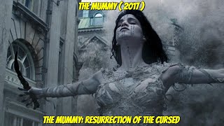 Movie Review  SHOCKING Truth About The Mummy Resurrection [upl. by Yednarb]