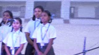 AM PUBLIC SCHOOL  ANNUAL DAY 2020  PART11 [upl. by Retrop]