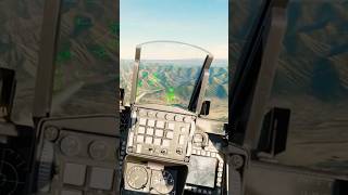 Maverick dcs gaming gameplay gamer games shorts shortsvideo reels reel short viralshort [upl. by Aniri]