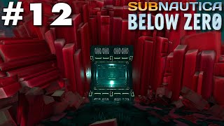 Finding The Fabricator Facility  Subnautica Below Zero Full Release Playthrough Ep 12 [upl. by Andeee231]