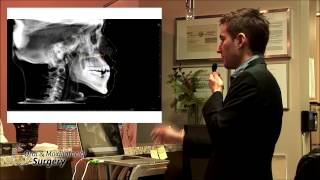 CASE 10 Lecture Orthognathic Surgery Dr Alexander VAntipov DDS [upl. by Gnuy]