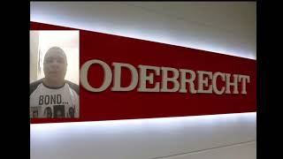 Odebrecht um Grande Empreendimento [upl. by Ahsyia]