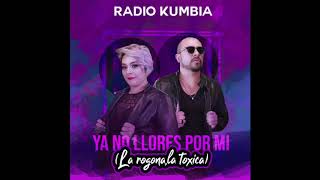 La Rogona RADIO KUMBIA [upl. by Kajdan783]