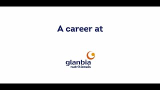 A Career at Glanbia Nutritionals [upl. by Ahtenek142]