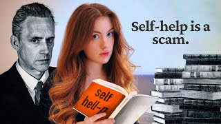 Forget selfhelp books learn how to read fiction properly [upl. by Rind232]