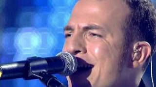 video Calogero amp Passi Live Canal 04 11 2004 [upl. by Innos100]