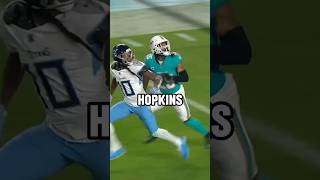 The Chiefs Got DeAndre Hopkins For Free 🤑 [upl. by Dichy209]