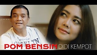 Didi Kempot  Pom Bensin  Dangdut Official Music Video [upl. by Eikcir]