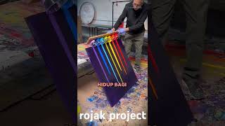 rojak project [upl. by Giaimo957]