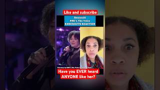 NBC’s The Voice Season 26 Knockouts REACTIONS thevoiceseason26 [upl. by Atinej]