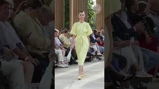 Part 1 MARC CAIN  SS25 RTW  Quick review fashion fashiontrends readytowear [upl. by Virgil]