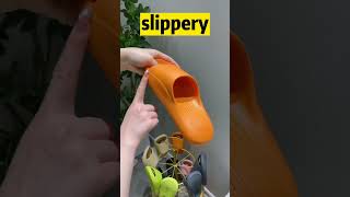 Pillow Slippers for Women and Men Non Slip Quick Drying Shower Slides Bathroom Sandals [upl. by Danika45]