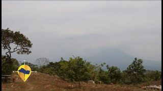 ESTE ES EL SALVADOR JUCUARAN CUEVA DEL DUENDE Y CASCO URBANO [upl. by Yrnehnhoj304]