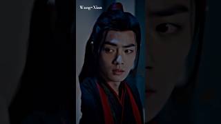 It was the longest night for Wangji theuntamed edit fyp cdramatheuntamed陈情令 [upl. by Eward]