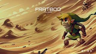 Molgera  FraTBoo The Legend of Zelda  The Wind Waker Remix [upl. by Adnik]