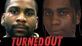 Prison Transexual Turns Out Prison Pastor In Prison realkenztv prison prisonstory [upl. by Severin]