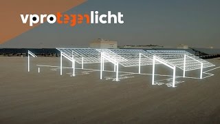 Tegenlicht Kort Breekt duurzame energie definitief door [upl. by Odeen852]