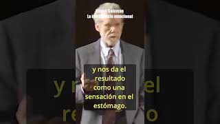 PARTE 2 La inteligencia emocional Daniel Goleman DanielGoleman inteligenciaemocional [upl. by Davy]