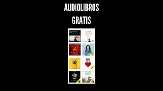 Audiolibros Gratis Completos En Español  Más De 90000 Títulos [upl. by Litnahc]