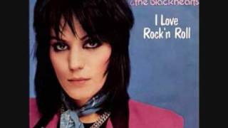 Joan Jett  I Love Rock n Roll [upl. by Nrubloc]