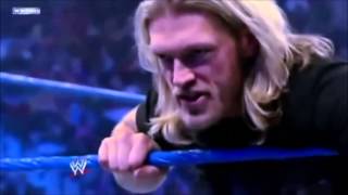 Wwe Cancion De Edge Subitulada Al Español [upl. by Arabelle]