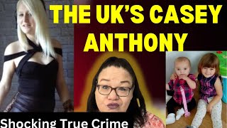 UK’s Casey Anthony  Louise Porton  True Crime Stories [upl. by Drewett]