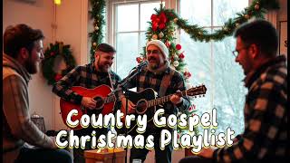 Jesus the Son of God  New Country Gospel Christmas Playlist 2024 Christian Songs [upl. by Tito]