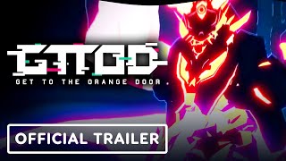 GTTOD Get To The Orange Door  Official Update Trailer Warning Flashing Lights [upl. by Notslah400]