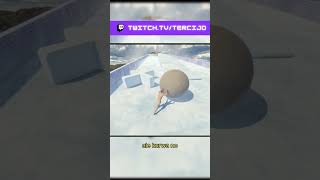 Co się stało z barkiem poland twitch gaming rage kamień boulder enjoy mountains [upl. by Biagi]