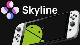 Skyline Emulator full setup Guide [upl. by Henricks]