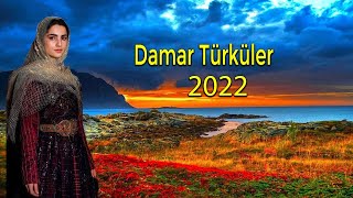 Duygusal Damar Türkülerimiz 🎧 Damar Türküler 2022 🎧 En Yeni Çıkan türküler 2022 [upl. by Tyler]