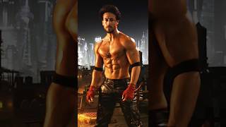 Baagi 4 Movie Update  shorts viral moviereview Tiger Shroff [upl. by Rol]