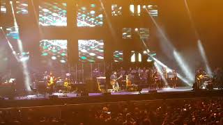 ARIJIT SINGH  SUNO NA SANGEMARMAR  LIVE IN CONCERT [upl. by Gonzalo]