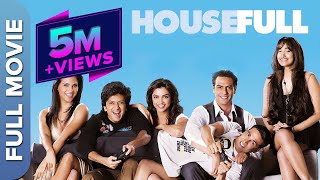 Housefull 4 Full Movie  Akshay Kumar  Kriti Sanon  Bobby Deol  Pooja Hegde  HD Facts amp Review [upl. by Chaker]