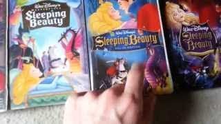 Sleeping Beauty Part 1 [upl. by Tollman]