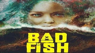 Bad Fish 2024 Trailer [upl. by Ihcekn]