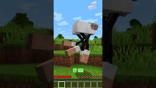 I added MIMIC MOBS To Minecraft [upl. by Ecallaw]