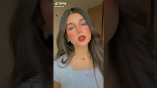 Rohlicious TikTok Latest Attitude Video 😍❤️l Rohlicious New Tik Tok Video 2022 [upl. by Lyrak]