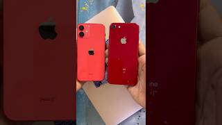 Test Fastest Restart iPhone 12 mini vs iPhone 8 [upl. by Anit191]