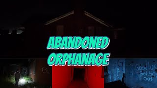 The Abandoned Orphanage [upl. by Esyned109]