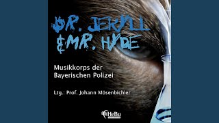 Dr Jekyll amp Mr Hyde [upl. by Ennoitna]