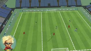 World Wide Coaches Shorts Playmaker [upl. by Aihsoek]