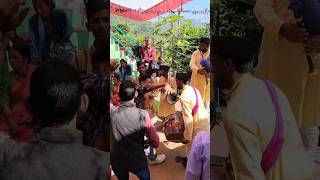 Garhwali Dhol Damau BEST Wedding Music  vill Kota Pabau [upl. by Aicire]