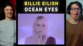 Week 88 Billie Eilish Week 1 2  Ocean Eyes [upl. by Garrity]