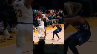 LeBron playing Dodgeball 😭 shorts [upl. by Aidam]