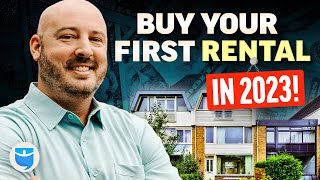 How to Buy a Rental Property in 2023 6 Beginner Steps [upl. by Ennayar]